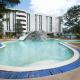 FOREST and OCEAN Nest with Self-Service Breakfast - AC, Monkeys, Pet Friendly with a Fee, Subic Bay Intl (Foto 8)