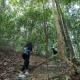 FOREST and OCEAN Nest with Self-Service Breakfast - AC, Monkeys, Pet Friendly with a Fee, Subic Bay Intl (Foto 5)