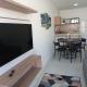 Aconchegante APARTAMENTO, CABO FRIO TEMPORADA, Cabo Frio - Foto 9