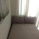 Bloom Residences - 5F balcony facing swimming pool, Manila - Foto 8