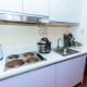 2 Bedroom Penthouse Air condo Makati Gym Swim Park 300 Mbps, Manila - Fotografie 7