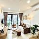 Mina Homestay Pool & Gym free Nera garden