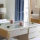 Full Burj Khalifa View - 9 min Walk to Dubai Mall - SwimingPool - Downtown, Dubaj - Fotografie 8
