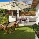 Villa Yolanda 1 - Luxury Studio ALEXANDER, sea view, Poros (zdjęcie 3)