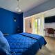 Villa Yolanda 1 - Luxury Studio ALEXANDER, sea view, Poros (zdjęcie 6)