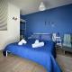 Villa Yolanda 1 - Luxury Studio ALEXANDER, sea view, Poros (zdjęcie 5)