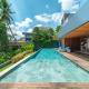 Villa Sandro - 3BR Escape, Lush Jungle Views & Pool Ubud - Foto 10