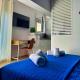 Villa Yolanda 1 - Luxury Studio ALEXANDER, sea view, Poros (zdjęcie 7)