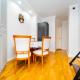 2 rooms apartment in the center city Chişinău - Foto 9