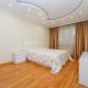 3 rooms apartment in the center city in Chisinau, Kišiněv (fotografie 2)