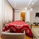 3 rooms apartment in the center city in Chisinau, Kišiněv (fotografie 3)