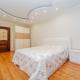 3 rooms apartment in the center city in Chisinau, Kišiněv (fotografie 4)