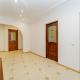 3 rooms apartment in the center city in Chisinau, Kišiněv (fotografie 6)
