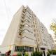 3 rooms apartment in the center city in Chisinau, Kišiněv (fotografie 9)