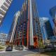 Towarowa Towers Studio with Parking & AC by Renters Prestige Varsovie - Photo 4