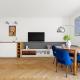 Silver House by Praia Apartments Gdynia Centrum Wanna Parking 5 min do Plaży, Gdynia (foto 5)