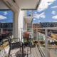 Silver House by Praia Apartments Gdynia Centrum Wanna Parking 5 min do Plaży, Gdynia (foto 4)