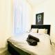 Affordable 4BR Shared Apartment, 10 Min to FAC Platz, Wien - Foto 10