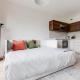 Brand-new, equipped studio near the metro, Praha - Fotografie 10