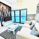 Elegant Condo to stay with Spectacular Marina View, Dubaï - Photo 1