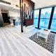 Elegant Condo to stay with Spectacular Marina View, Dubaï - Photo 5