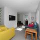 Harrogate Central Suite - 4 double bedrooms -Harrogate Holiday Apartments, Harrogate (foto 5)