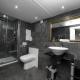 Harrogate Central Suite - 4 double bedrooms -Harrogate Holiday Apartments, Harrogate (foto 7)