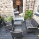 Harrogate Central Suite - 4 double bedrooms -Harrogate Holiday Apartments, Harrogate