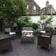 Harrogate Central Suite - 4 double bedrooms -Harrogate Holiday Apartments, Harrogate (foto 9)