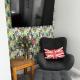 Harrogate Central Suite - 4 double bedrooms -Harrogate Holiday Apartments, Harrogate (foto 10)