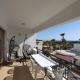 Othello Apartment with Pool, Balcony, Rooftop Hut Tub & 800 m to sandy beach on foot Pafos - Fotografie 5