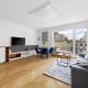 Silver House by Praia Apartments Gdynia Centrum Wanna Parking 5 min do Plaży, Gdynia