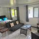 Fare Rau - Beau Bungalow Moorea