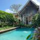 Tuwi Villa Ubud - Foto 1