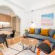 A42 Renovated in 25 8 minutes to Acropolis Museum Heart of Koukaki, Athen - Foto 1