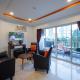New Nordic Suites 5 by Apartwell, Pattaya South - Fotografie 1