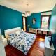 Stylish spacious 3-bedroom apartment, open-space kitchen, 3 balconies!, Rzym - Zdjęcie 6