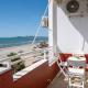Sea View-jb Beach Apartment - Durrs, Durrës - Fotografie 8