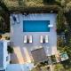 MariAndry Villa, Secluded Retreat with Pool, BBQ & HotTub, By ThinkVilla Episkopí- Rethimno - Photo 6