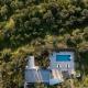 MariAndry Villa, Secluded Retreat with Pool, BBQ & HotTub, By ThinkVilla Episkopí- Rethimno - Photo 9