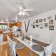 Uncas 16N - Spacious & Scenic Townhome North Creek - Fotografie 7