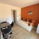 f2 4 pers 5min commerce plages, Saint-Aygulf (fotografie 3)