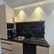 Sea Vacation , luxury Loft ,amazing seaview Buber 301, Ashdod (photo 6)