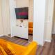 Chic Elite Studio - Roman Square- Self Check-In Metro 3 min Bucarest - Photo 4