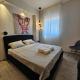 Sea Vacation , luxury Loft ,amazing seaview Buber 301, Ashdod (photo 10)