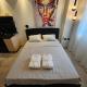 Sea Vacation , luxury Loft ,amazing seaview Buber 301, Ashdod (photo 4)