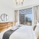 Chic 2BR in Mulberry with Dubai Hills Park Views, Dubai (foto 8)