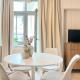Studio Premium with Air Conditioning for couples in the heart of Krakow, Main Square Krakov - Fotografie 2