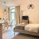 Studio Premium with Air Conditioning for couples in the heart of Krakow, Main Square Krakov - Fotografie 1