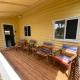 Beach side, air conditioned, 3 bedroom cottage Urangan - Photo 1